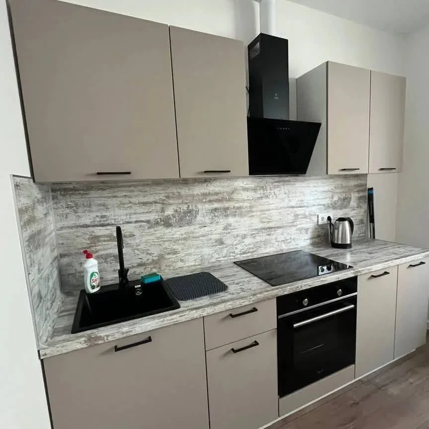 1-к квартира, 37м² (улица Героев-Разведчиков, 11/4) - миниатюра 5
