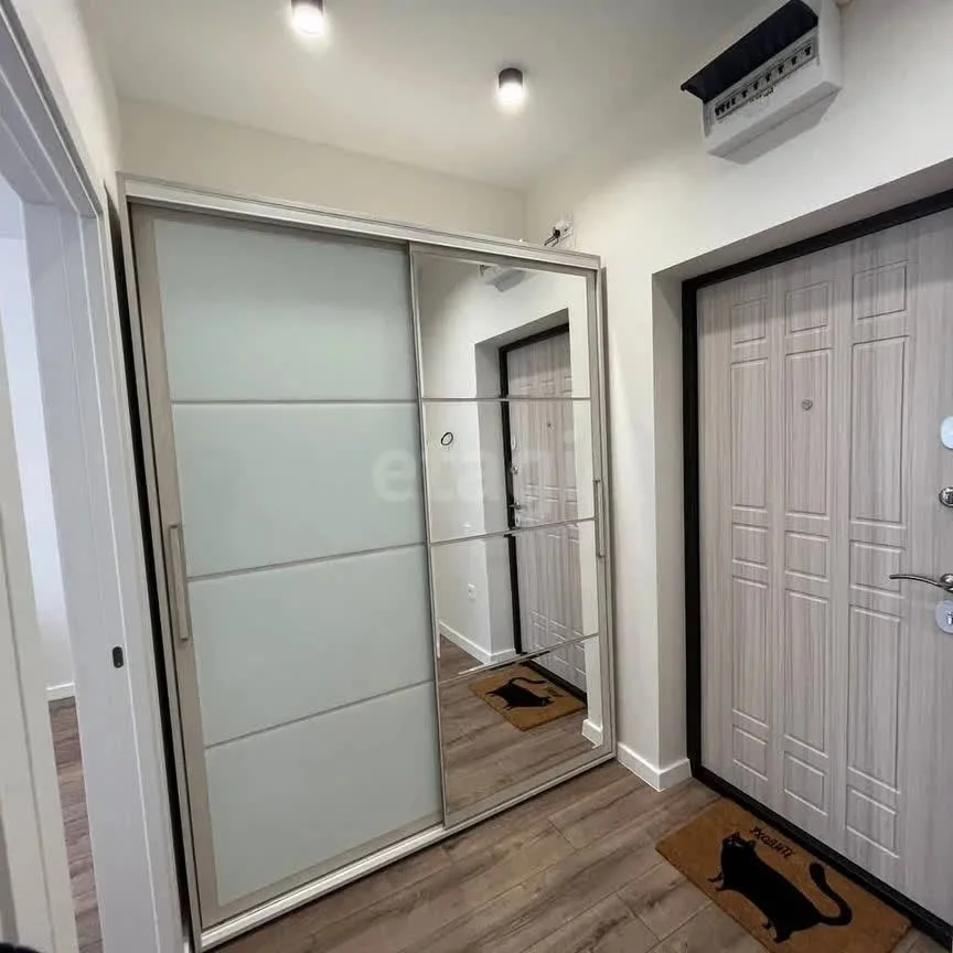 1-к квартира, 37м² (улица Героев-Разведчиков, 11/4) - миниатюра 7