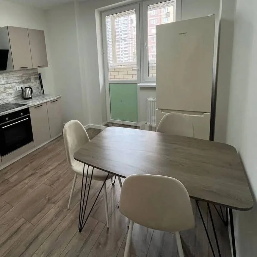 1-к квартира, 37м² (улица Героев-Разведчиков, 11/4) - миниатюра 8