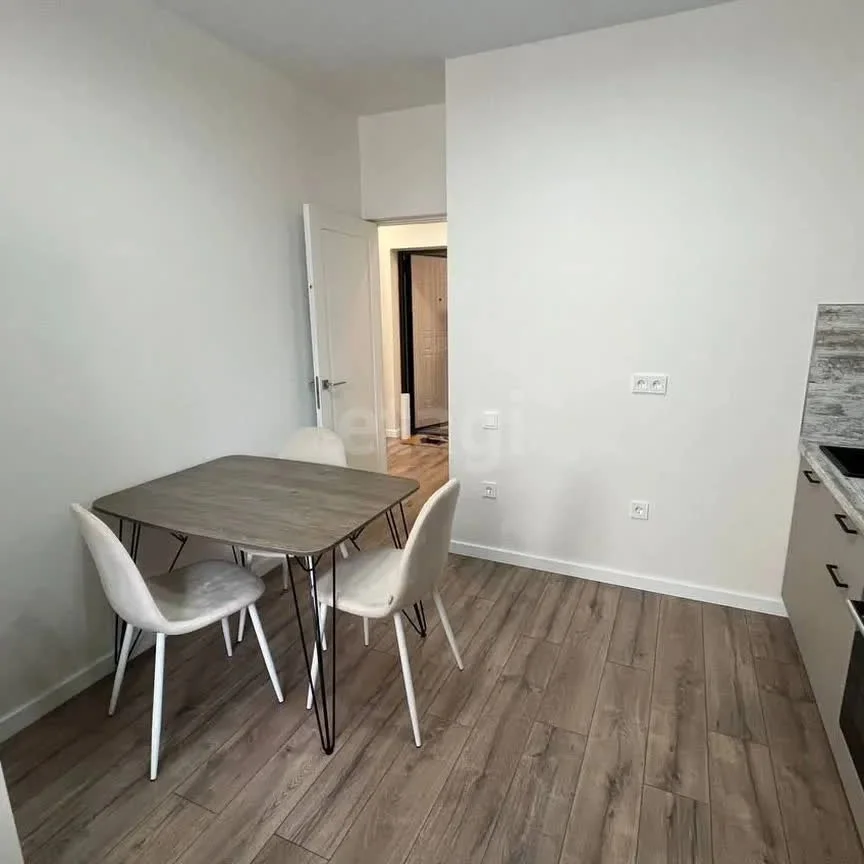 1-к квартира, 37м² (улица Героев-Разведчиков, 11/4) - миниатюра 9