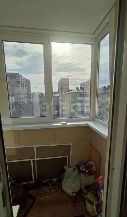 2-к квартира, 59.2м² (Душистая улица, 73) - миниатюра 21