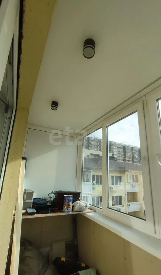 2-к квартира, 59.2м² (Душистая улица, 73) - миниатюра 22
