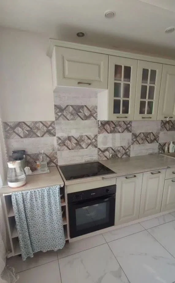 2-к квартира, 59.2м² (Душистая улица, 73) - миниатюра 3