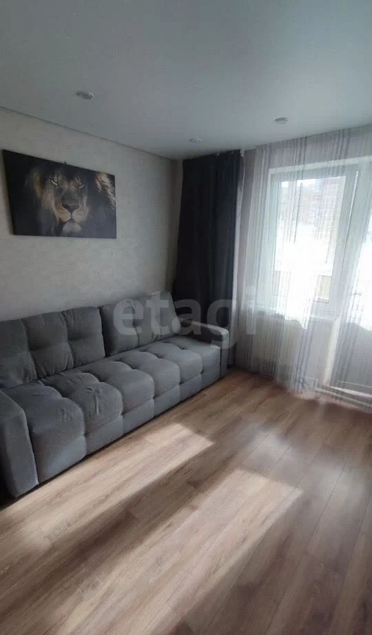 2-к квартира, 59.2м² (Душистая улица, 73) - миниатюра 4