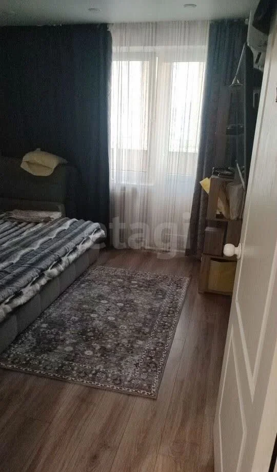 2-к квартира, 59.2м² (Душистая улица, 73) - миниатюра 5