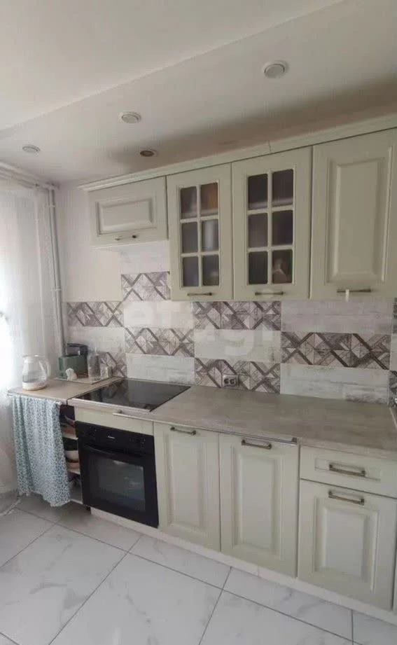 2-к квартира, 59.2м² (Душистая улица, 73) - миниатюра 6
