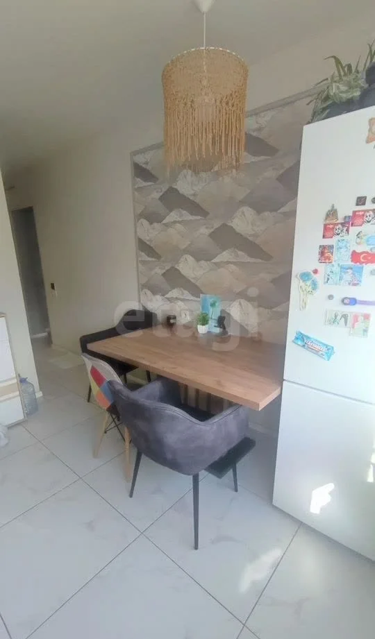 2-к квартира, 59.2м² (Душистая улица, 73) - миниатюра 7