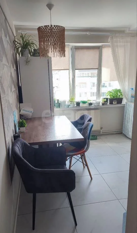 2-к квартира, 59.2м² (Душистая улица, 73) - миниатюра 8