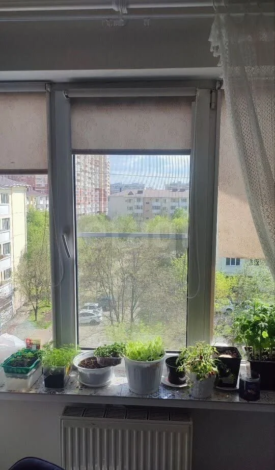 2-к квартира, 59.2м² (Душистая улица, 73) - миниатюра 9