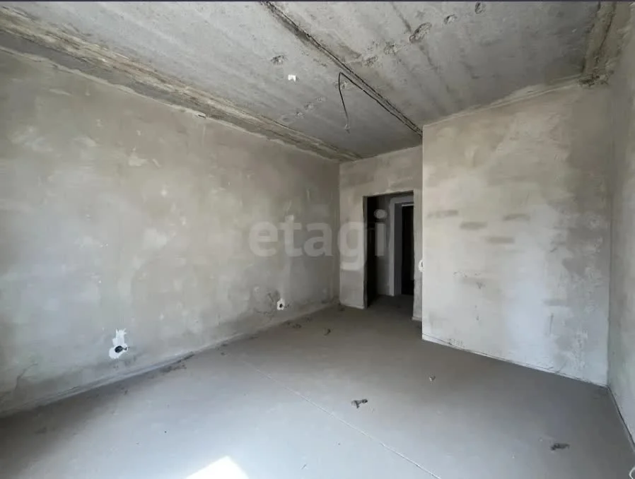 Студия, 22.3м² (Бжегокайская улица, 25/2) - миниатюра 4