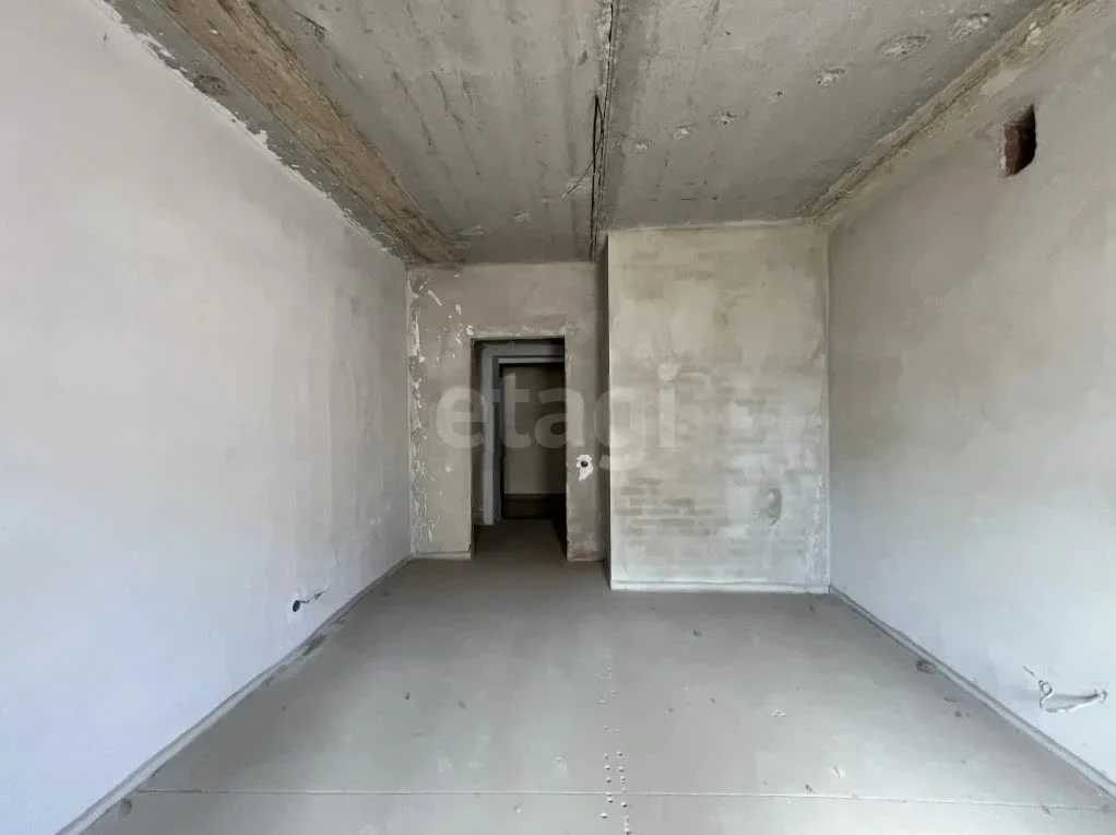 Студия, 22.3м² (Бжегокайская улица, 25/2) - миниатюра 5