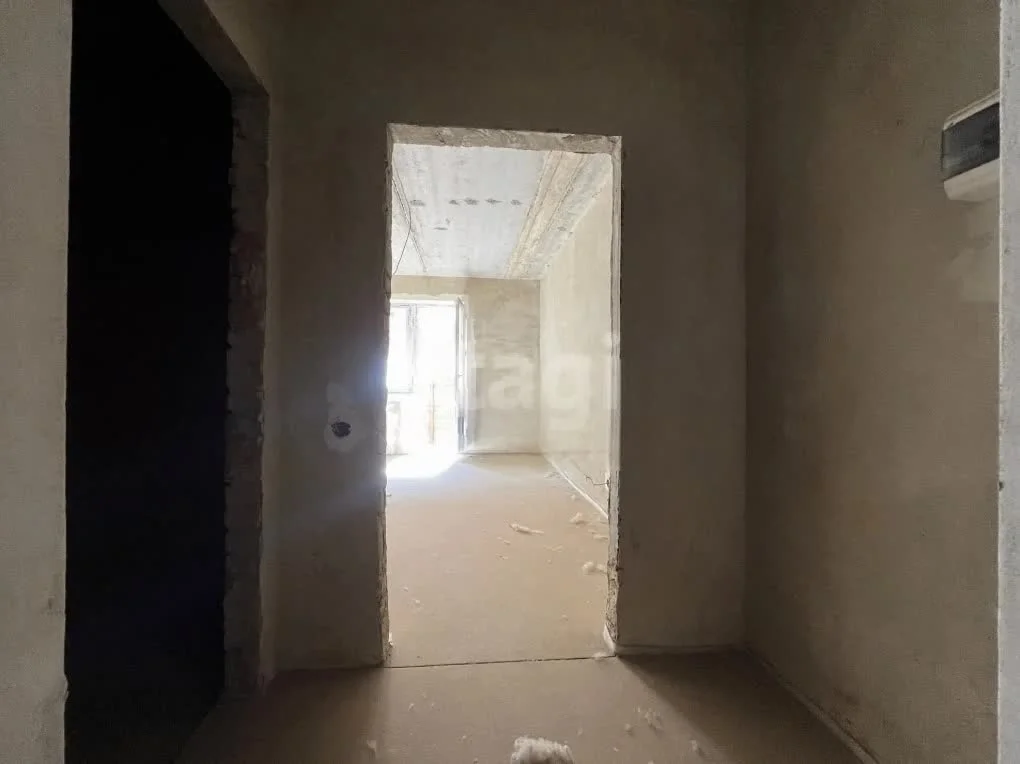 Студия, 22.3м² (Бжегокайская улица, 25/2) - миниатюра 7