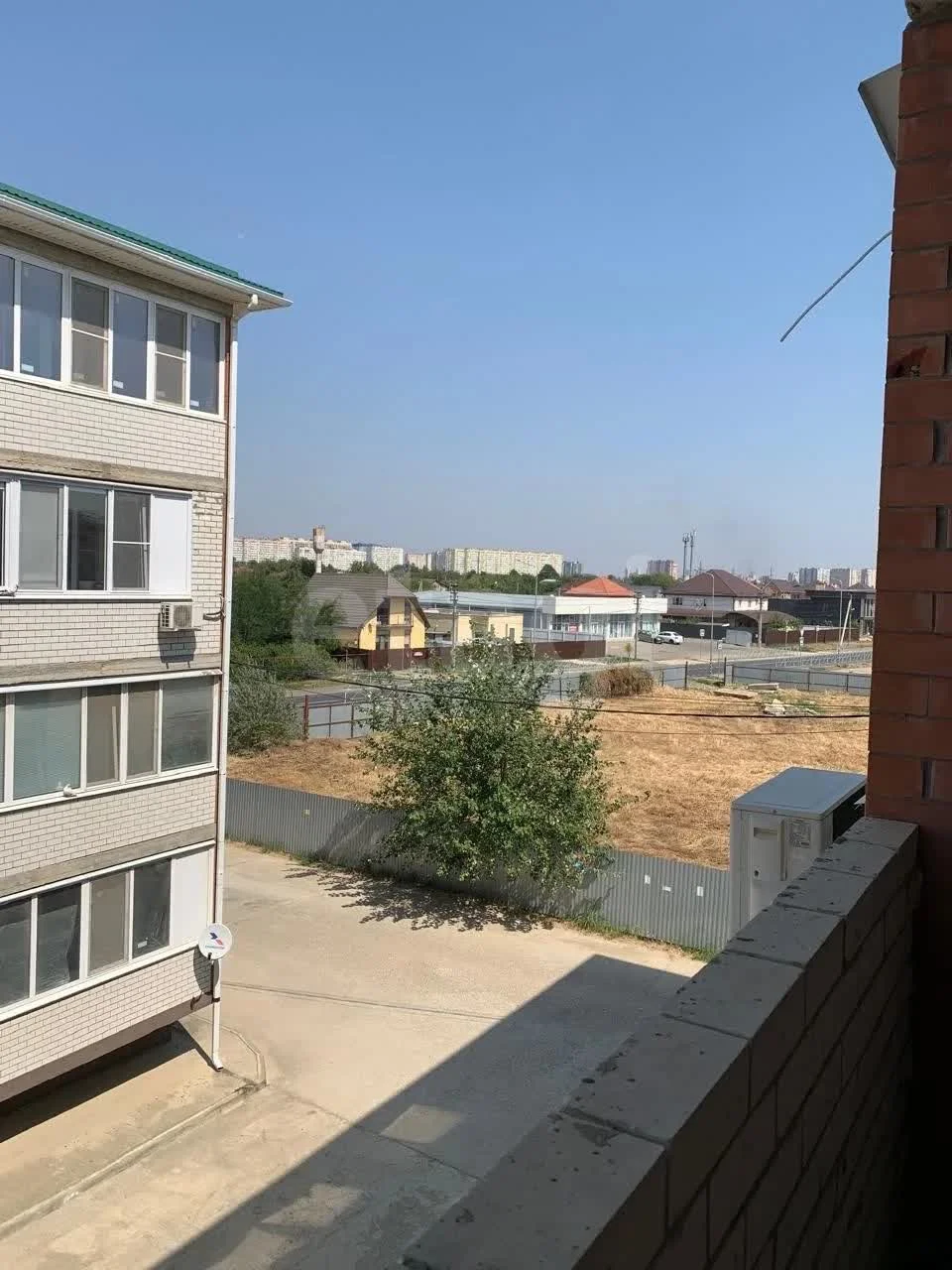 Студия, 22.3м² (Бжегокайская улица, 25/2) - миниатюра 8