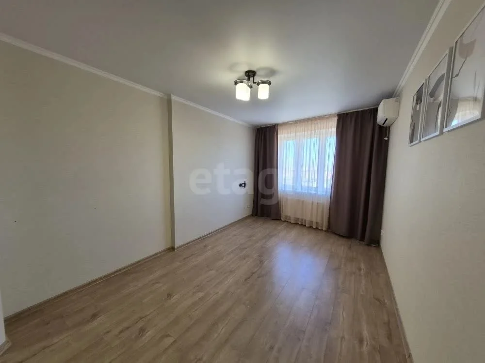 1-к квартира, 38м² (Российская улица, 79/3к2) - изображение 1
