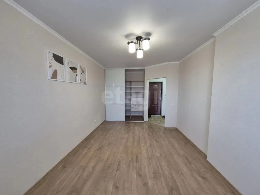1-к квартира, 38м² (Российская улица, 79/3к2) - миниатюра 4