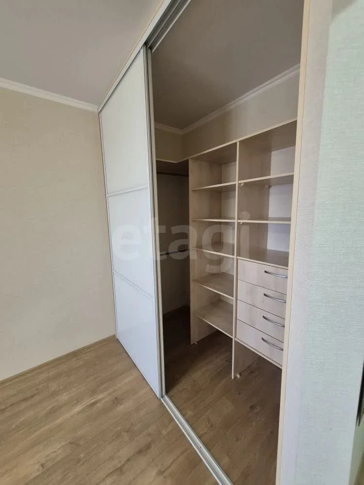 1-к квартира, 38м² (Российская улица, 79/3к2) - миниатюра 6