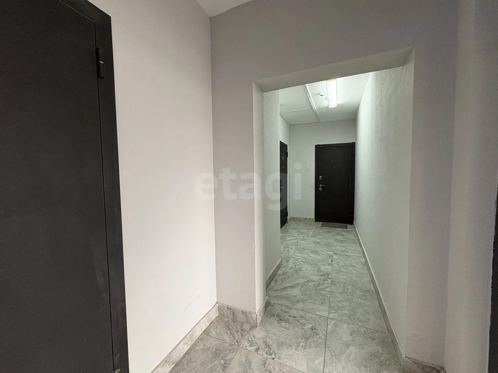 2-к квартира, 61.2м² (улица Героя Хабибуллина, 4) - миниатюра 26