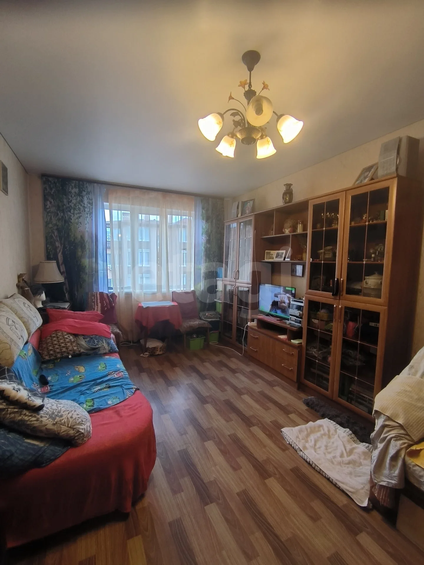 1-к квартира, 41.9м² (Агрохимическая улица, 130) - миниатюра 8