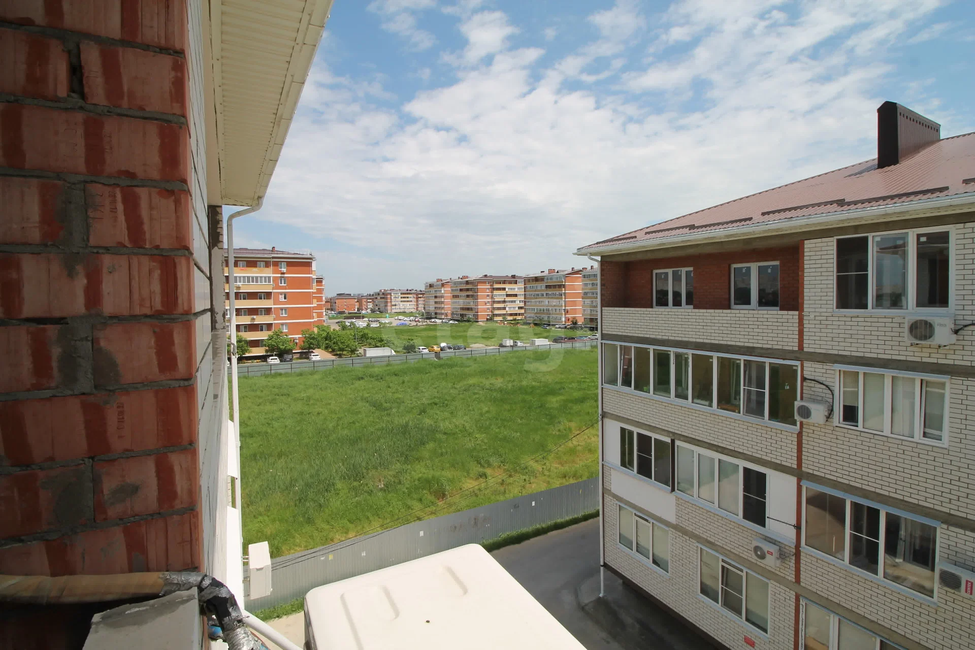 Студия, 24.1м² (Бжегокайская улица, 25/3) - миниатюра 11