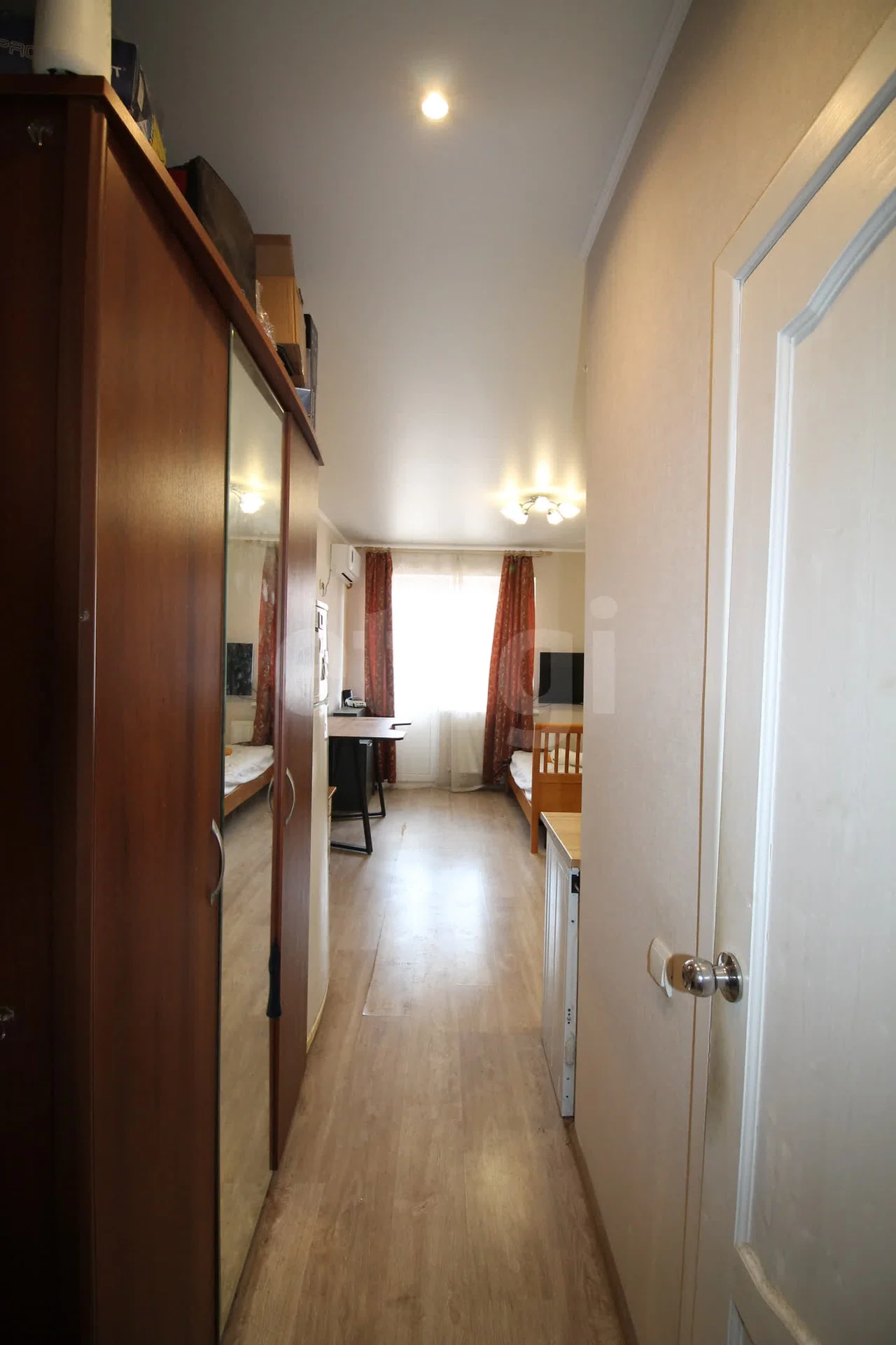 Студия, 24.1м² (Бжегокайская улица, 25/3) - миниатюра 5