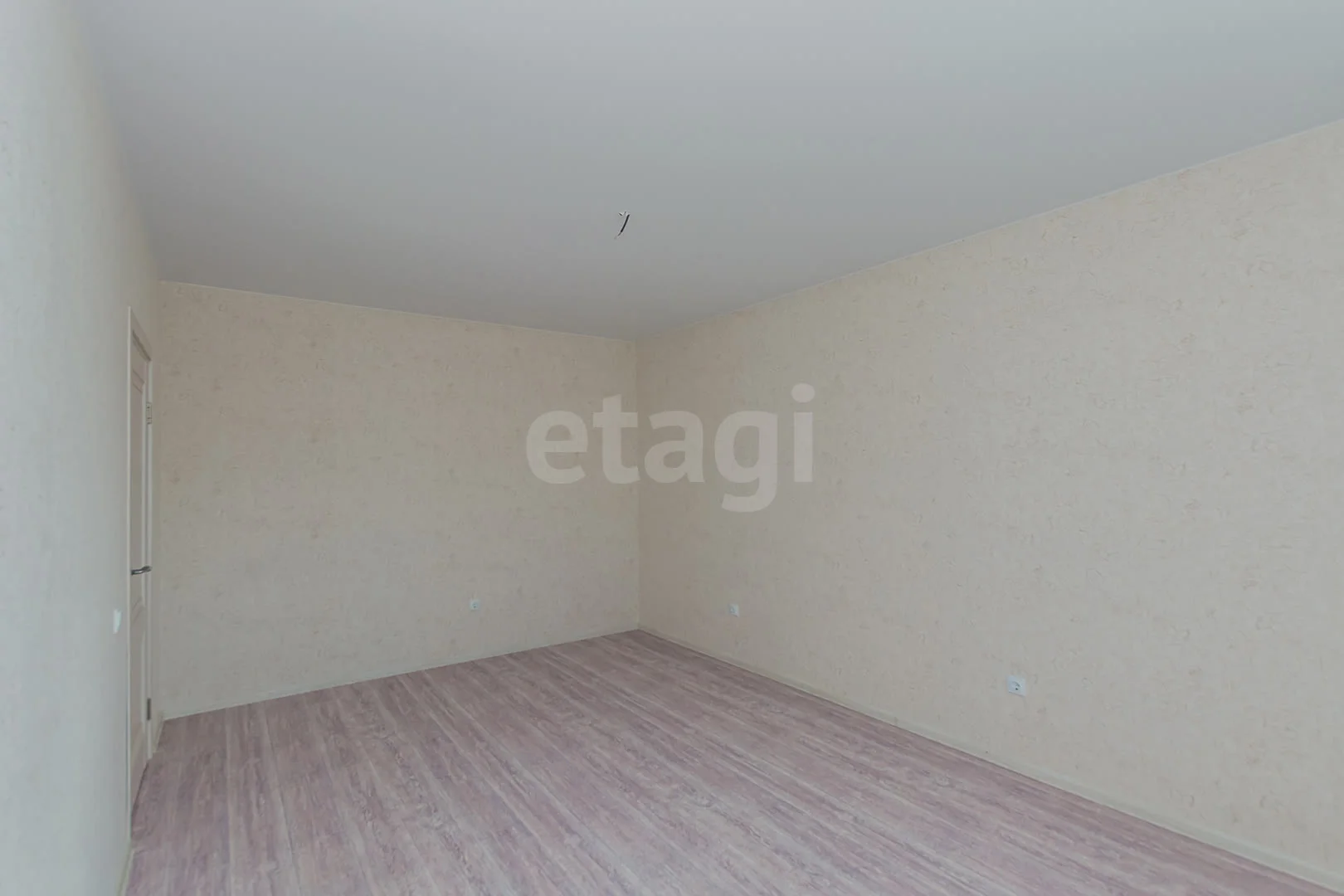 1-к квартира, 37.9м² (проспект имени писателя Знаменского, 17) - изображение 1