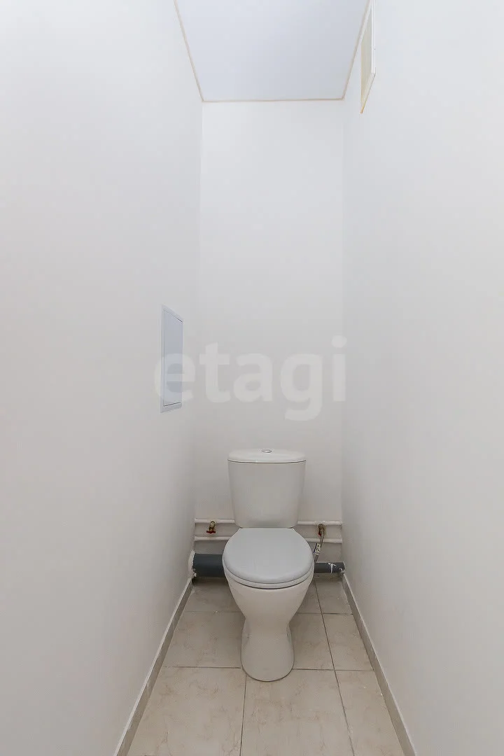 1-к квартира, 37.9м² (проспект имени писателя Знаменского, 17) - миниатюра 11