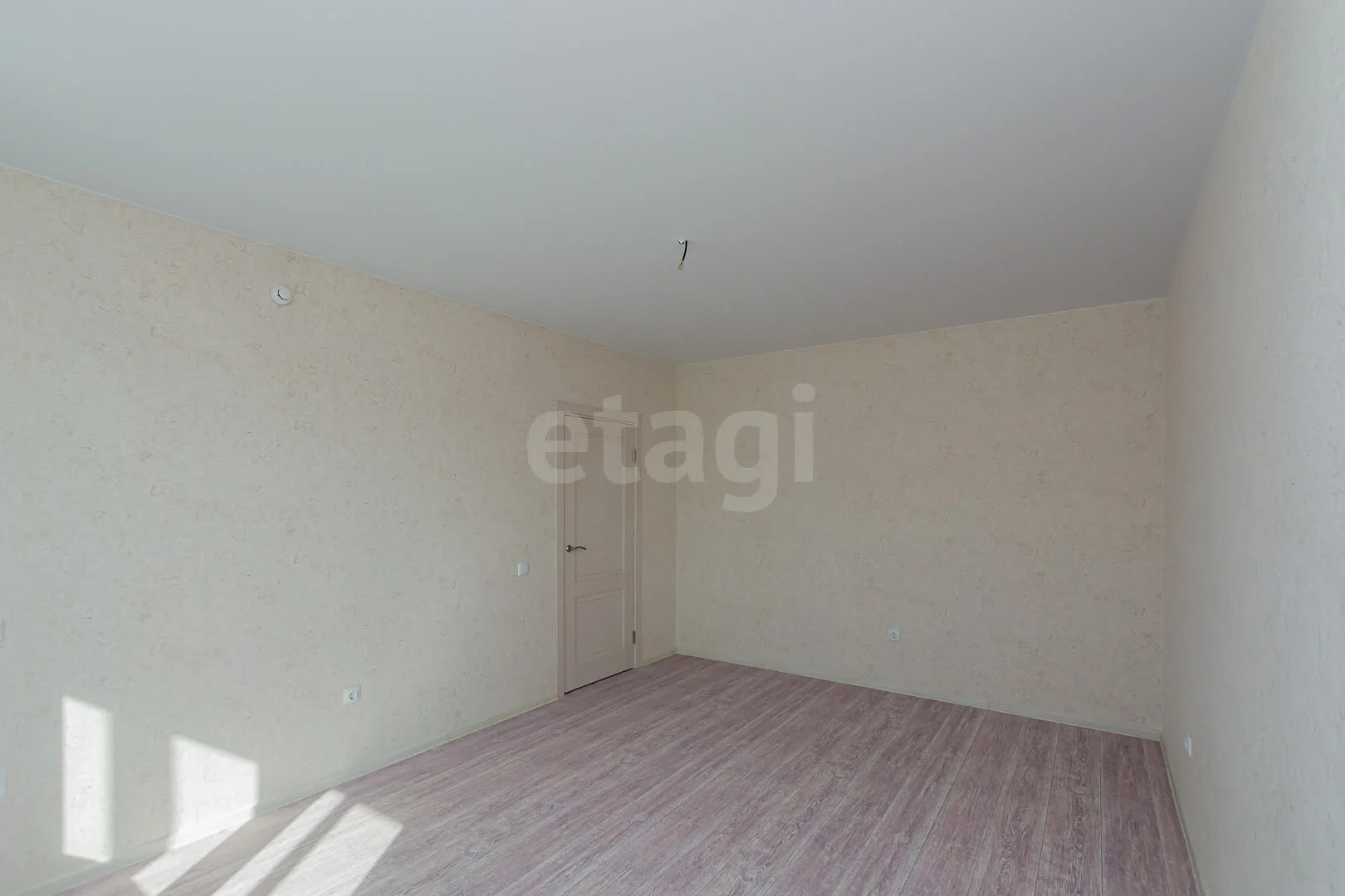 1-к квартира, 37.9м² (проспект имени писателя Знаменского, 17) - миниатюра 4