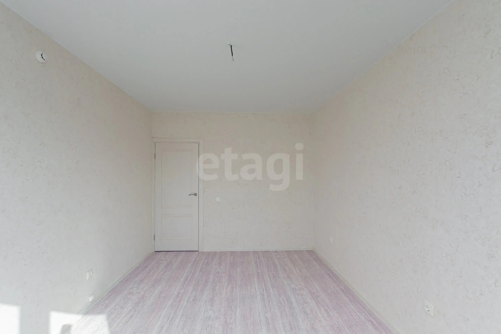 1-к квартира, 37.9м² (проспект имени писателя Знаменского, 17) - миниатюра 5
