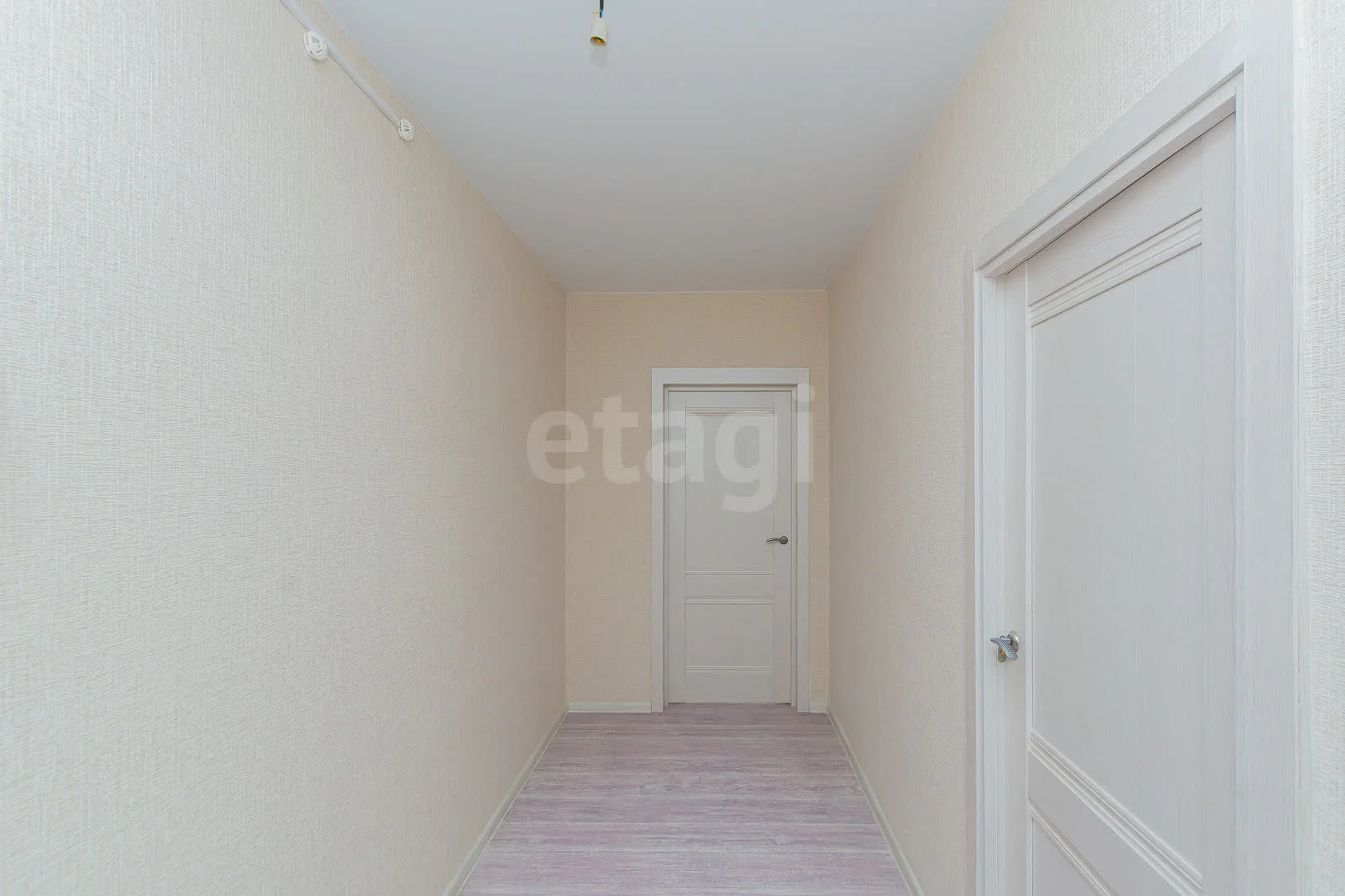 1-к квартира, 37.9м² (проспект имени писателя Знаменского, 17) - миниатюра 6