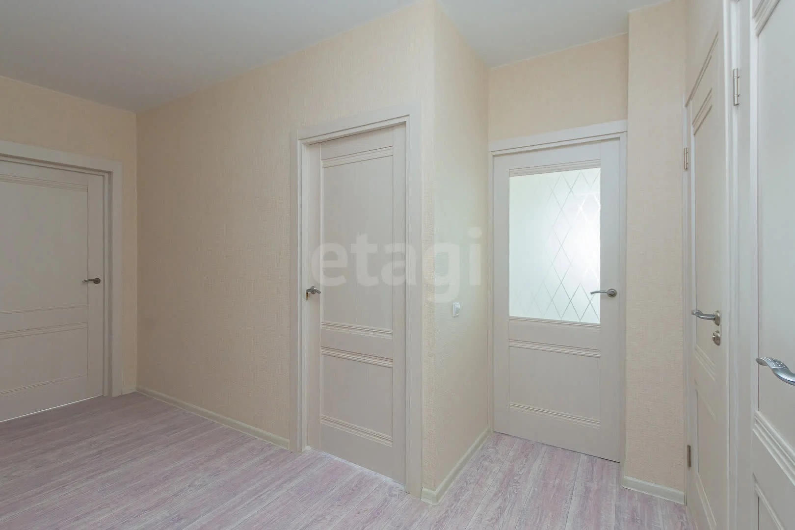 1-к квартира, 37.9м² (проспект имени писателя Знаменского, 17) - миниатюра 8