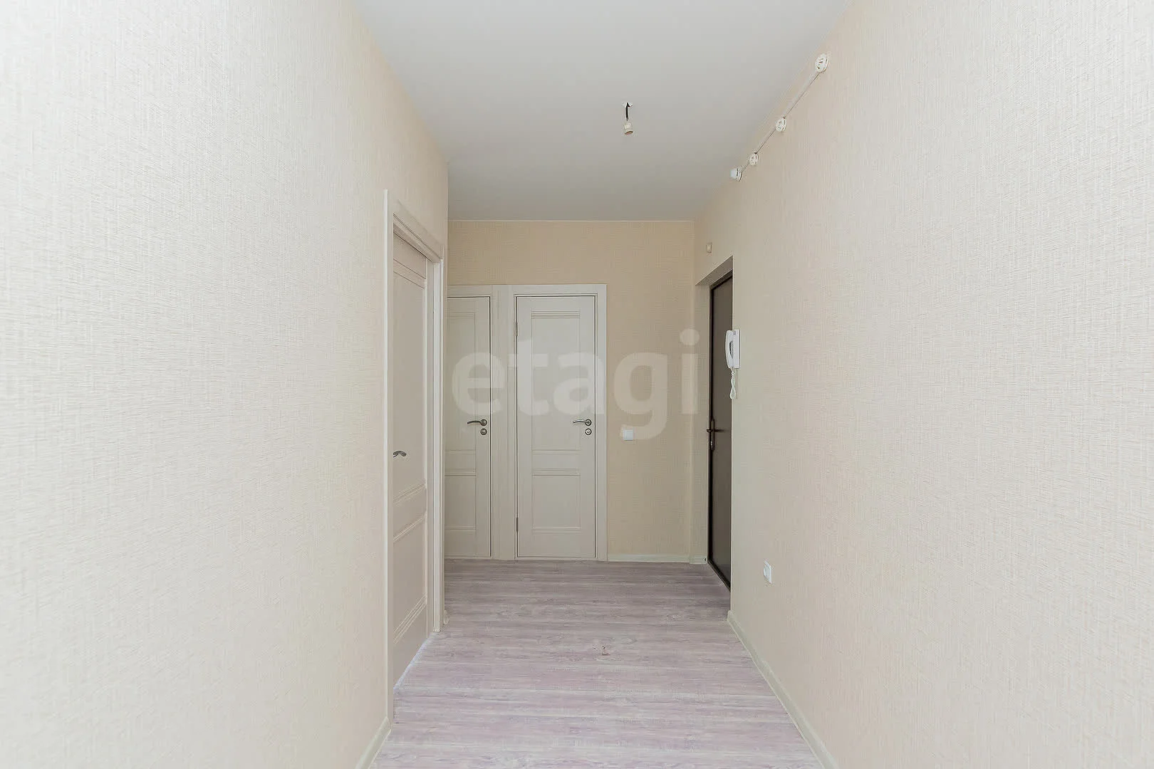 1-к квартира, 37.9м² (проспект имени писателя Знаменского, 17) - миниатюра 9