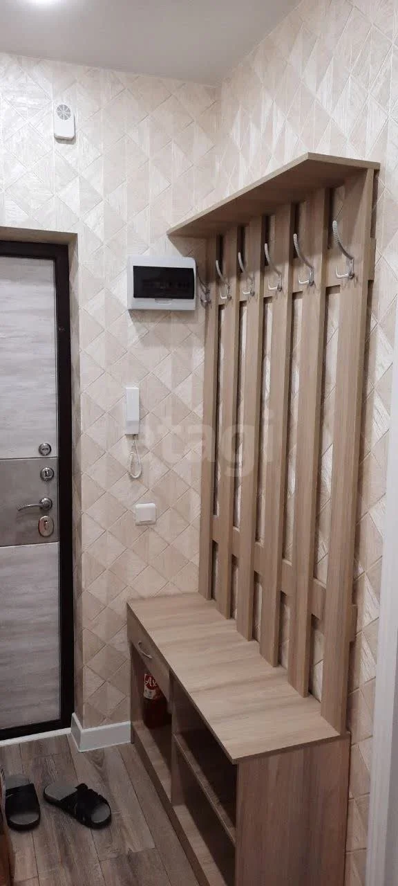 1-к квартира, 42м² (Гаражная улица, 87к1) - миниатюра 7