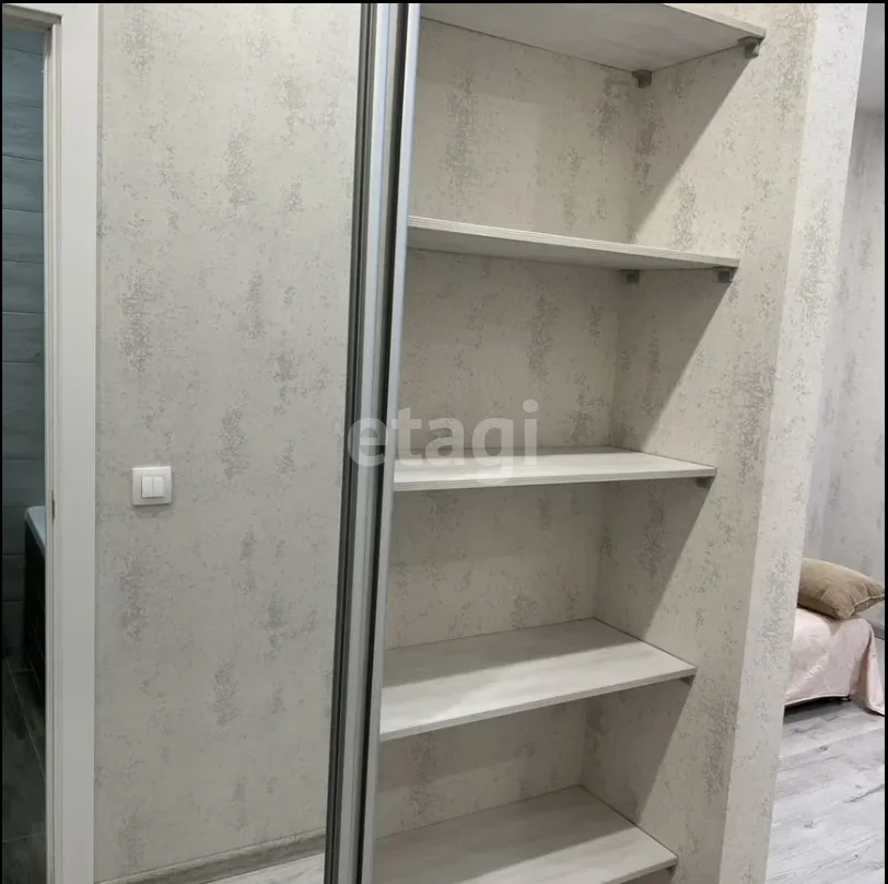 Студия, 25м² (улица Западный Обход, 39/2с1) - миниатюра 11