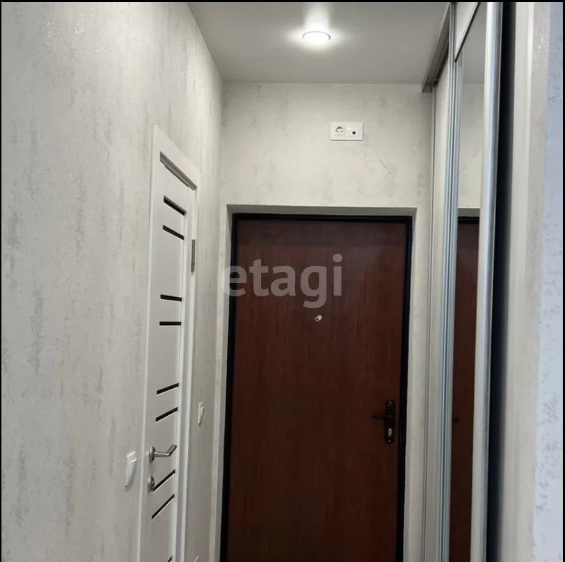Студия, 25м² (улица Западный Обход, 39/2с1) - миниатюра 14