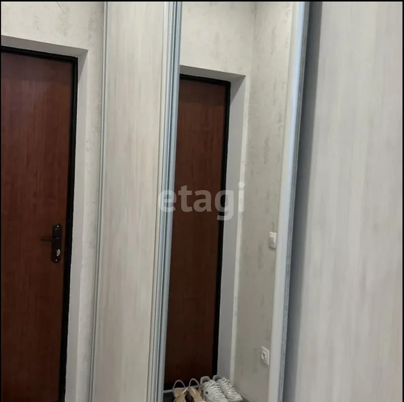 Студия, 25м² (улица Западный Обход, 39/2с1) - миниатюра 15