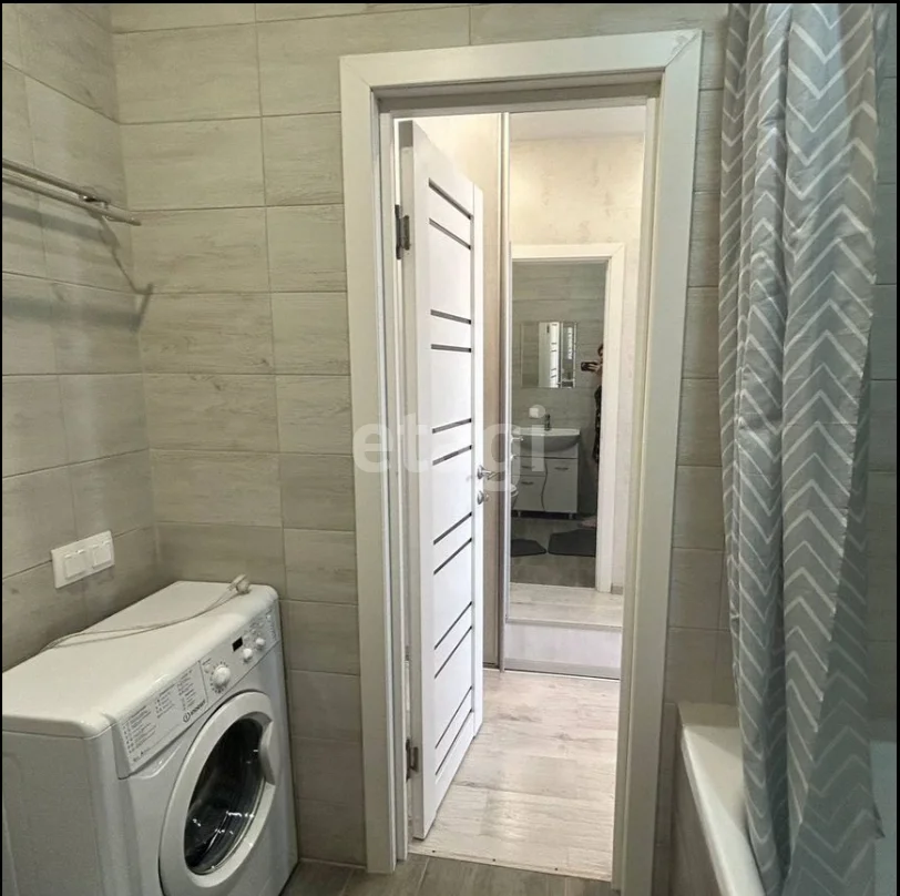 Студия, 25м² (улица Западный Обход, 39/2с1) - миниатюра 6