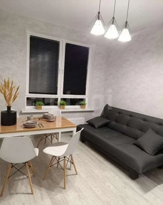 1-к квартира, 41м² (, 5) - изображение 1