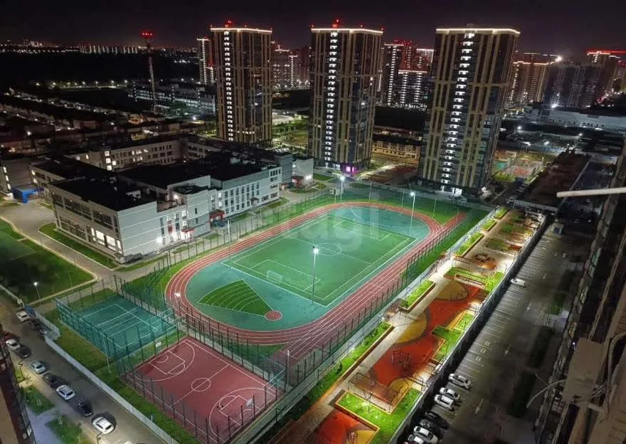 1-к квартира, 41м² (, 5) - миниатюра 10