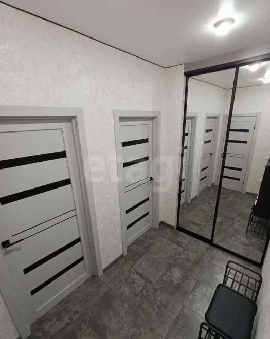 1-к квартира, 41м² (, 5) - миниатюра 6