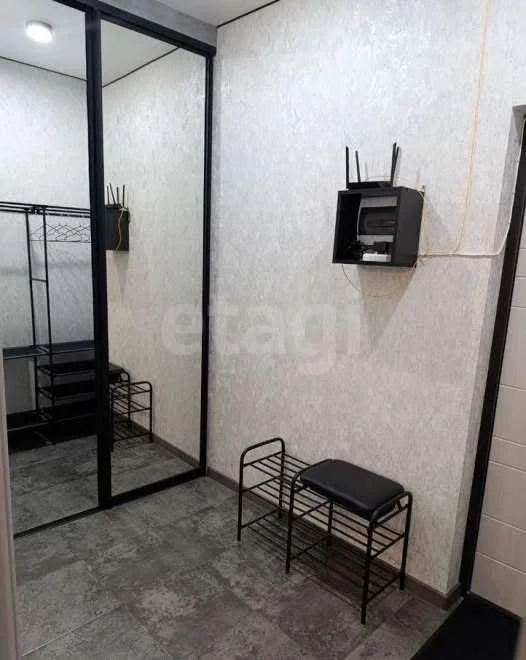 1-к квартира, 41м² (, 5) - миниатюра 7
