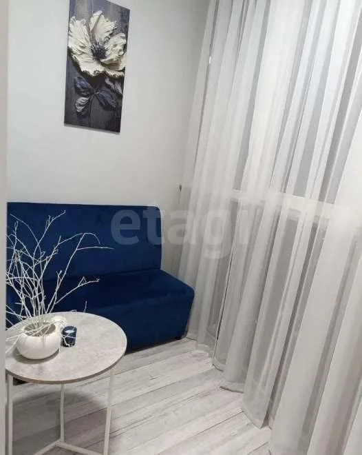 1-к квартира, 41м² (, 5) - миниатюра 8