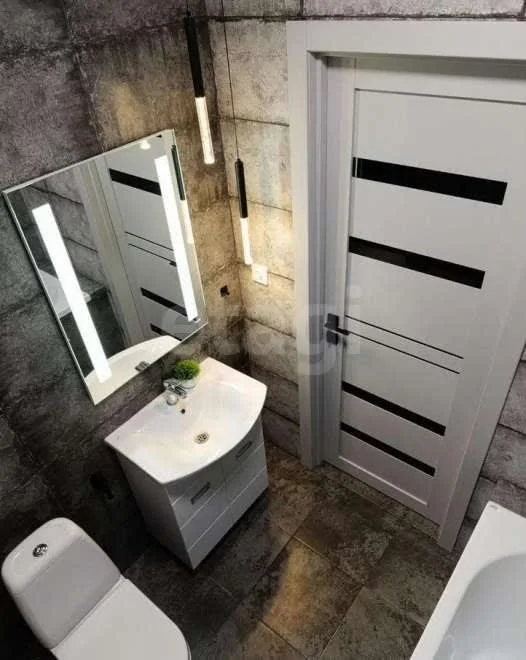 1-к квартира, 41м² (, 5) - миниатюра 9