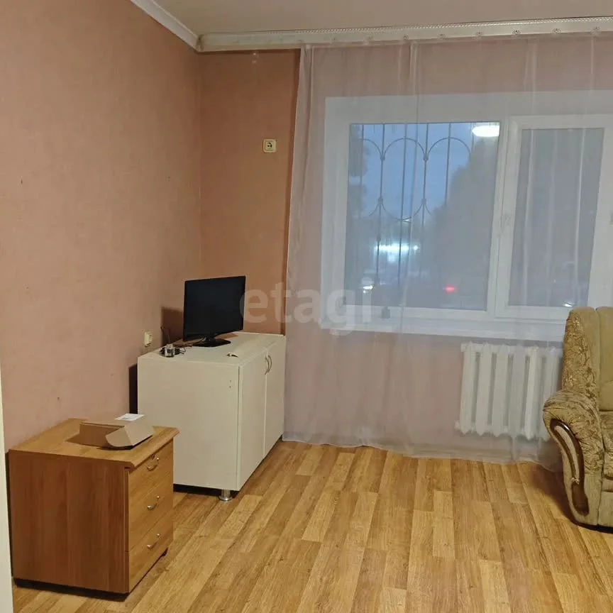 1-к квартира, 42м² (Сормовская улица, 193/1) - миниатюра 2