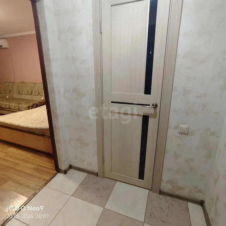 1-к квартира, 42м² (Сормовская улица, 193/1) - миниатюра 4