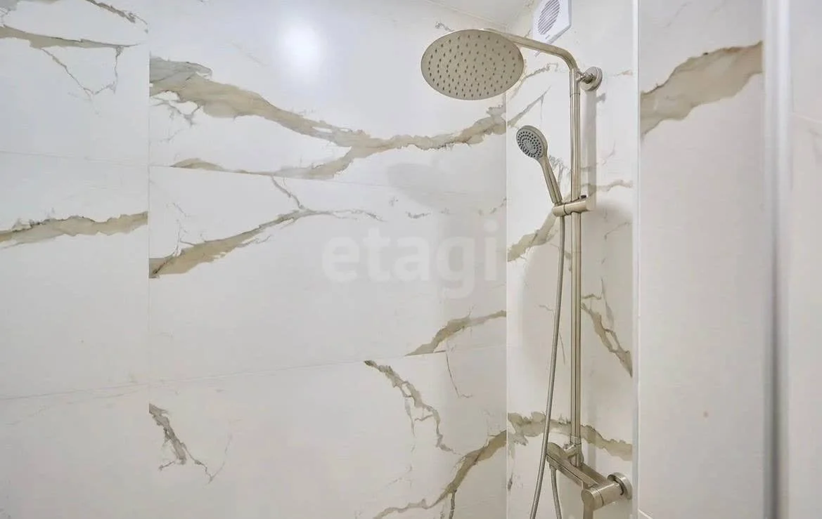 2-к квартира, 53.2м² (Конгрессная улица, 29) - миниатюра 12