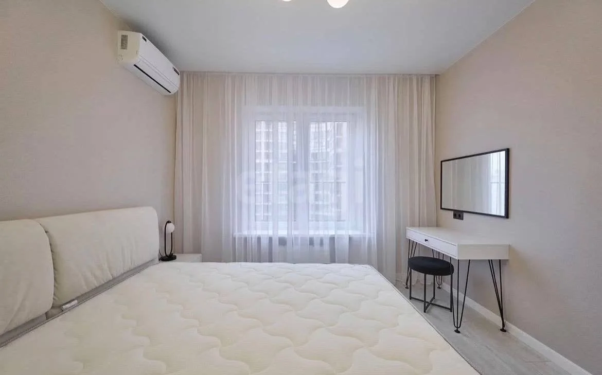 2-к квартира, 53.2м² (Конгрессная улица, 29) - миниатюра 2