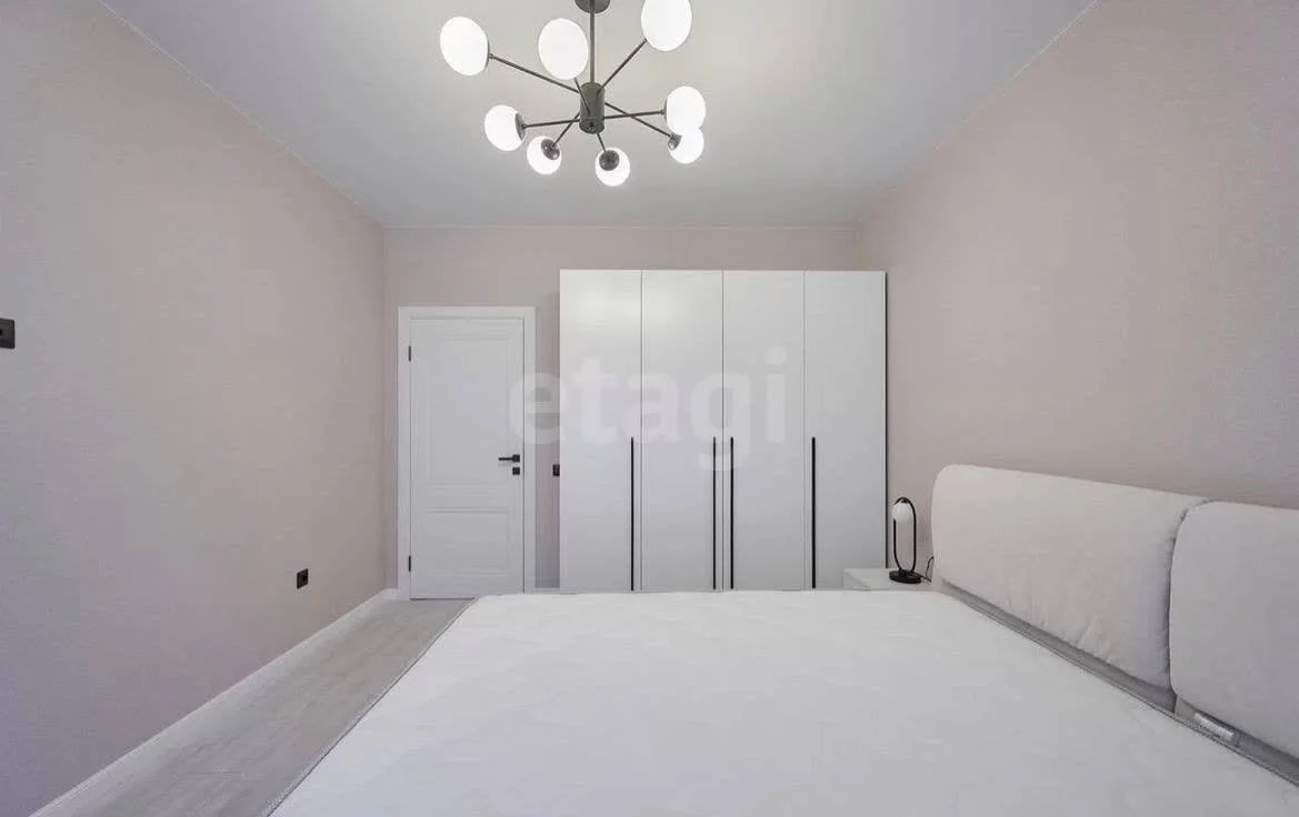 2-к квартира, 53.2м² (Конгрессная улица, 29) - миниатюра 8