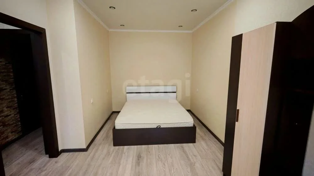 1-к квартира, 35.4м² (улица им. Героя Сарабеева В.И., 3/1) - миниатюра 2
