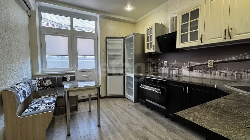 1-к квартира, 35.4м² (улица им. Героя Сарабеева В.И., 3/1) - миниатюра 3