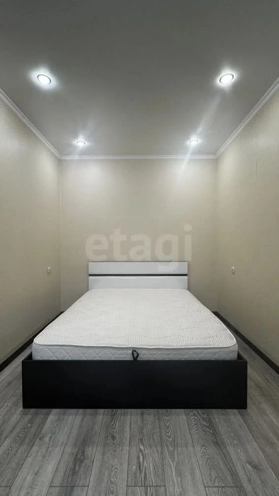 1-к квартира, 35.4м² (улица им. Героя Сарабеева В.И., 3/1) - миниатюра 4